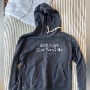 Saturdays NYC Sweatshirt